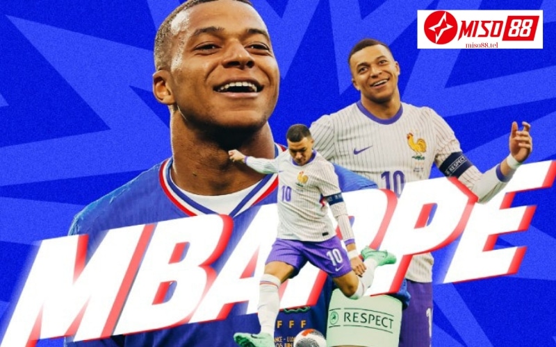 mbappe euro 2024