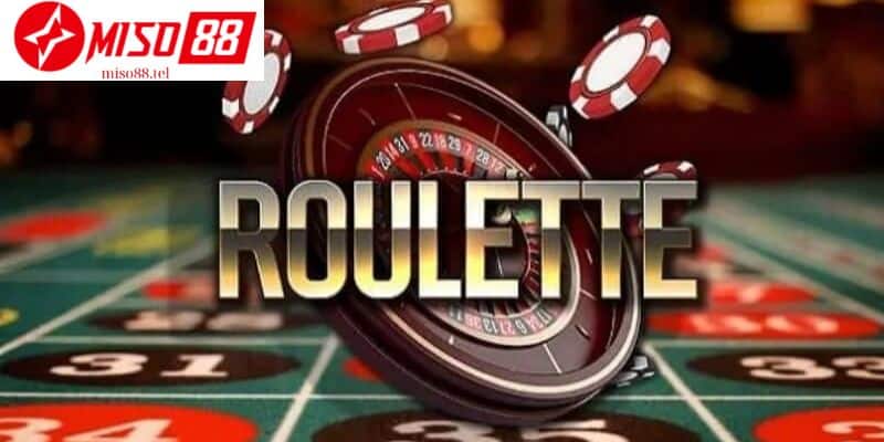 roulette miso88