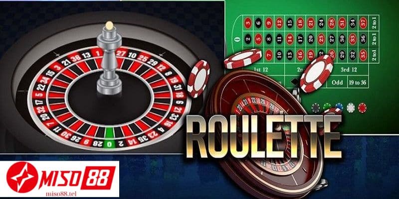 roulette miso88